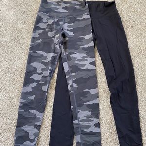 Aerie Leggings - Medium